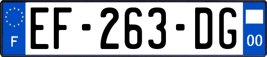 EF-263-DG