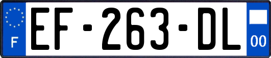 EF-263-DL