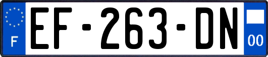 EF-263-DN