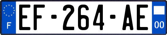 EF-264-AE