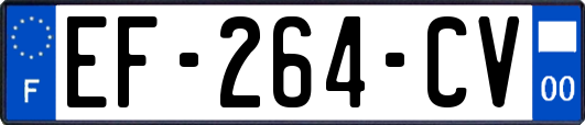 EF-264-CV