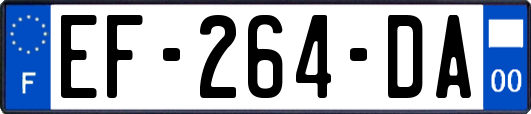EF-264-DA