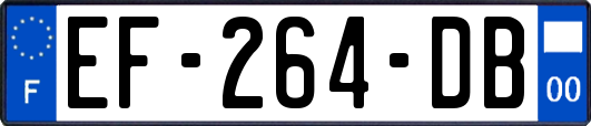 EF-264-DB