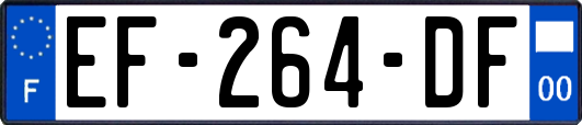 EF-264-DF