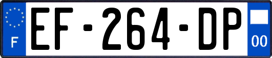 EF-264-DP