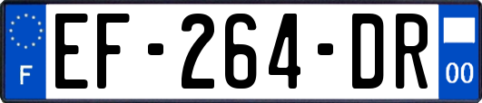 EF-264-DR