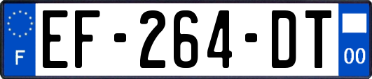 EF-264-DT