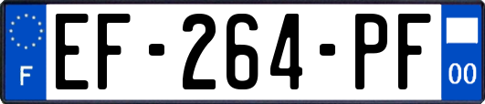 EF-264-PF