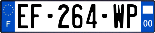 EF-264-WP