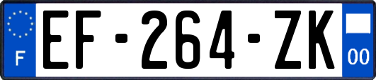 EF-264-ZK