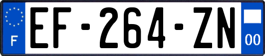 EF-264-ZN