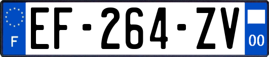 EF-264-ZV