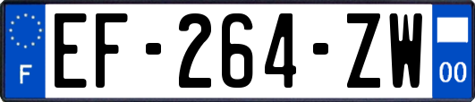 EF-264-ZW