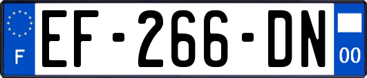 EF-266-DN