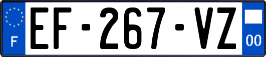 EF-267-VZ