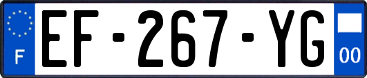 EF-267-YG