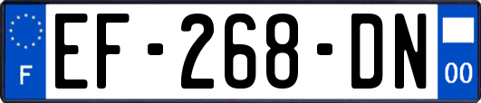 EF-268-DN