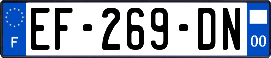 EF-269-DN