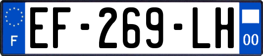 EF-269-LH