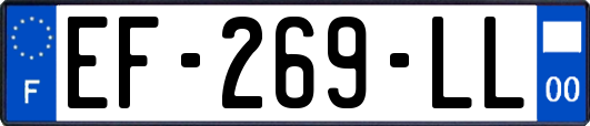 EF-269-LL