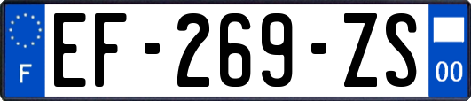 EF-269-ZS