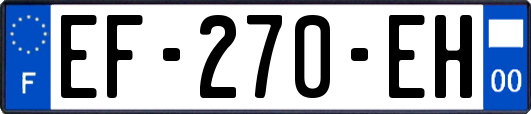 EF-270-EH