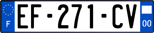 EF-271-CV