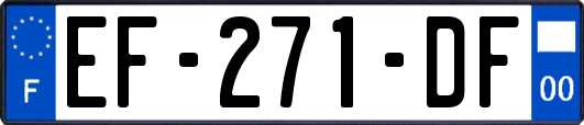 EF-271-DF