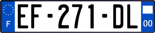 EF-271-DL