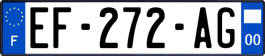 EF-272-AG