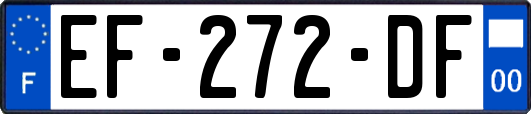 EF-272-DF