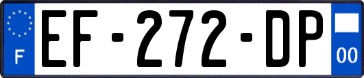 EF-272-DP