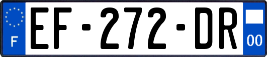 EF-272-DR