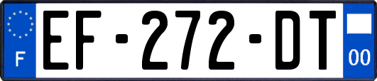 EF-272-DT