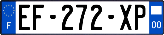 EF-272-XP