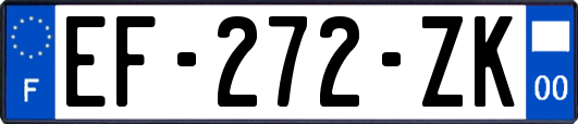 EF-272-ZK