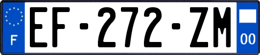 EF-272-ZM