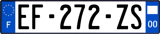 EF-272-ZS