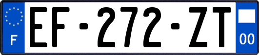 EF-272-ZT