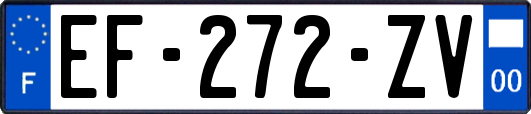 EF-272-ZV