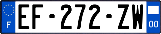 EF-272-ZW