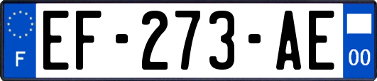 EF-273-AE