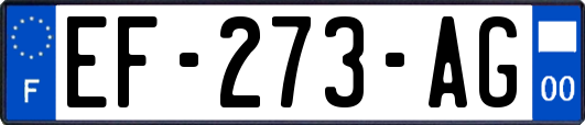 EF-273-AG