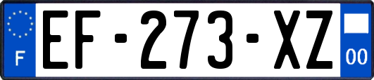 EF-273-XZ