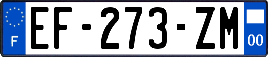 EF-273-ZM