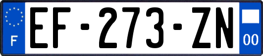 EF-273-ZN