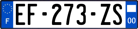 EF-273-ZS