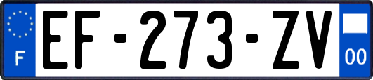 EF-273-ZV