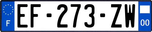 EF-273-ZW