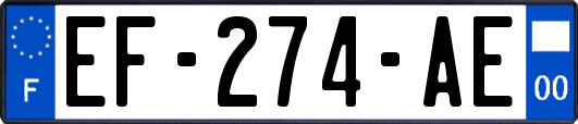 EF-274-AE